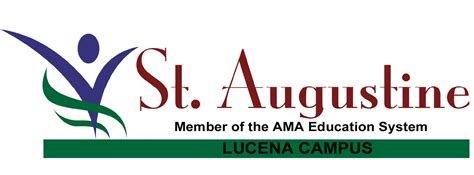 st. augustine lucena photos